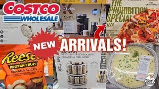 COSTCO NEW ARRIVALS for SEPTEMBER 2024! SO MUCH TO SEE! ️