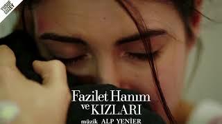 Fazilet Hanım ve Kızları - Rüya Gibi V2