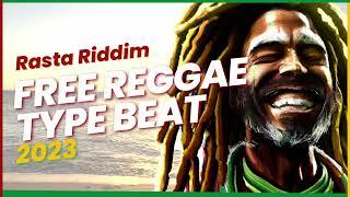 FREE Reggae Type Beat (2023)