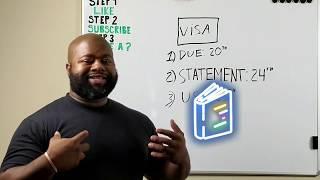 When should I Pay My Credit Card bill? Due Date or Statement Date to increase my credit score