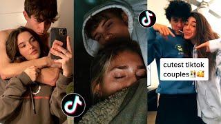  Cute Couples that'll Make You Cry With So Much Jealousy  TikTok Compilation #12
