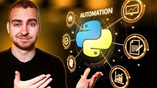 Automate Your Life Using Python! (Email Unsubscribe with Python Tutorial)