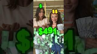 What’s the CHEAPEST thing at the DOLLAR STORE ⁉️ #challenge #shorts #youtubeshorts