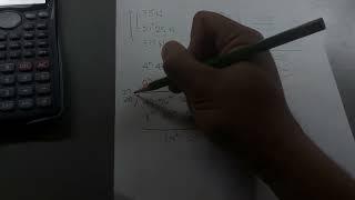 Sunrise and Sunset Calculation