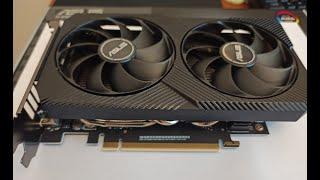 RTX 3060Ti/Hynix/андерфольт + причины вылета памяти