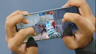 144 FPS IQOO 13  THE BEST PHONE FOR PUBG AND GAMING | افضل الجهاز #iqoo13