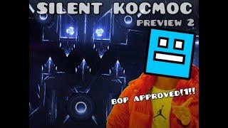 Silent Kocmoc | Preview 2