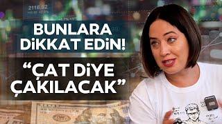 DİKKAT! Bu Tarihlerde Dolar Kuru ve Altında Bunlar Yaşanacak! Alım - Satım Yapanlara Uyarı