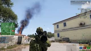 ARMA 3 - KOTH - PVP 7