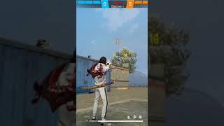 Cs series part 1 #freefire #dynamic gaming yt 7125