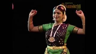 Azhagu Deivamaga Vandu | Periasamy tUran | Kavadichindu | Bharatanatyam