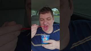 Cookie Dough Blizzard  39