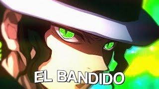 EL BANDID0  | FUNK ANIME EDIT | @aquatic.edit