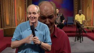 33 More Minutes Of Colin Mochrie Funny Moments - Whose Line Is It Anyway?