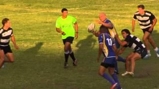 Belhar RFC vs WP Academy - 3rd/4th Play-Off