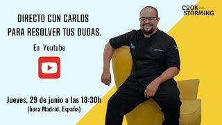 Directo con Carlos