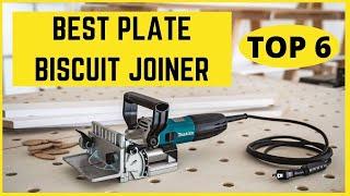 Best Plate Biscuit Joiners in 2022 - Top 6 Biscuit Joiner Review