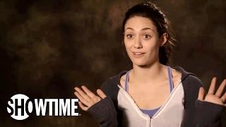 Emmy Rossum on Fiona, Auditioning & More! | Shameless | Season 1