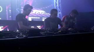 Fall Massive 2011 - Excision - The Underground (HD, HQ)