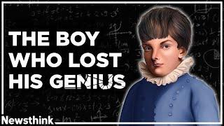 The Bizarre Story of the Boy Who Lost His Genius