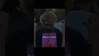 yung gravy - betty (get money) speed up