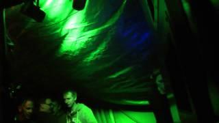 18.06.11 - Torben Dallas & Der Schlachter - Live @ MaschinenSommer FG Area