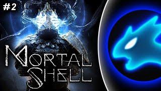 #2【Mortal Shell】The Tower of Babes - (Blind)