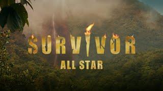 Survivor All Star | Επεισόδιο 01 | 08/01/2023