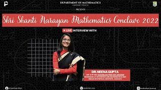 Live Interview Session with Dr. Neena Gupta