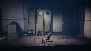 Сохранение, наконец-то можно расслабиться  Мармок Little Nightmares II