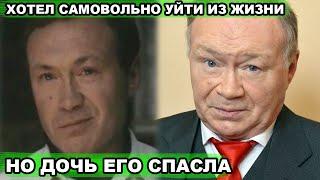 Любовь и отцовство в 50 лет и горькие потери Юрия Кузнецова | Как сейчас живет "Мухомор"