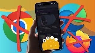 ¿¡ADIÓS a Google Chrome!? ¡¡Este NAVEGADOR lo TIENE TODO!!