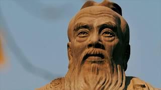 Confucius, Maestrul Gandirii Chineze