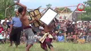 Joget Jerowaru | Bajang Gerasak