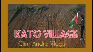 Kato Village Region 8 potaro/Siparuni. || Clint Andre Vlogs.