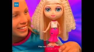 All Diva Starz dolls commercials/Todos os comerciais das bonecas Diva Starz (2001-2003)