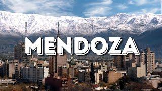 Mendoza Argentina - A Unique Destination for Wine Lovers