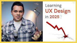 Starting UX Design in 2025? Avoid These Common Mistakes! | 10 Must-Know Tips