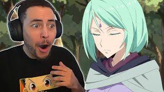 LOST IN PARADISE?! Reincarnated as a Slime Season 2 Episode 3 Reaction!