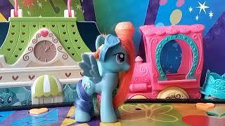 My little pony collection 2022