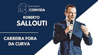 Poli Finance Convida: Roberto Sallouti - Carreira fora da curva