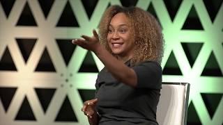 GHC 19 - A Discussion on Building Teams as a Leader in Tech with Morgan DeBaun