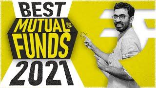 Best Mutual Funds to Invest in 2021 | Top Mutual Funds for SIP in India 2021 | म्यूचूअल फ़ंड
