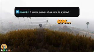 Koil On "Everyone Has Gone To Prodigy 2.0" | NoPixel 4.0