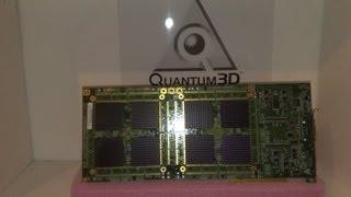 Little part of my collection [Quantum3D-3DFX-Nvidia-ATi]