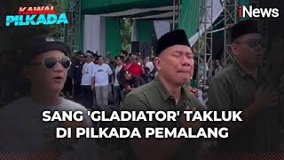 Hitung Cepat KPU, Paslon Vicky-Suwendi Kalah - Kawal Pilkada 29/11