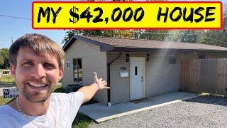 Come INSIDE!! How I Saved Money And Got Ahead! (What I Do When Im Not Hotshot Trucking)