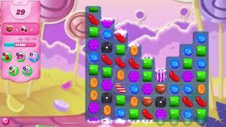 Candy Crush Saga Classic On PC Episode 29