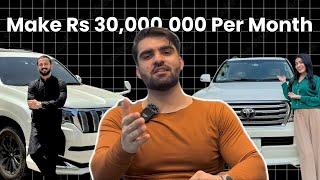 How to buy Landcruiser or Prado without Family Vlogging in 2024