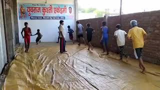 YUVRAJ KUSHTI ACADEMY